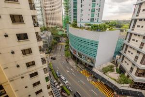 1BR Forbeswood Heights BGC-10G