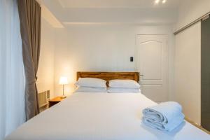 1BR Forbeswood Heights BGC-10G