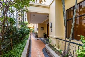 1BR Forbeswood Heights BGC-10G