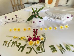 Chamin Longbeach Resort