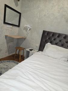 Hirmas boutique hotel