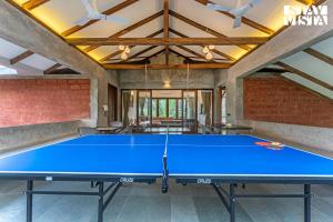 StayVista at Bricks and Tides - Aravi Beachfront Villa
