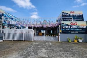 Hotel The GVR - Mussoorie - Luxury Rooms With Balcony