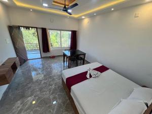 Rivera grand resort