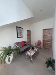 Casa Mia Balangan Beach - Boutique Luxury Guest House