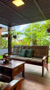 Casa Aconchego Águas da Serra