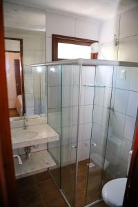 Casa Aconchego Águas da Serra