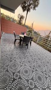 Grand Vista Retreat - A Luxury Mountain View Hotel In Mussoorie ! Free Parking ! Balcony Roms