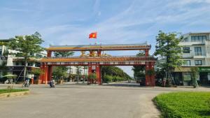 Sunhouse Villa Huế