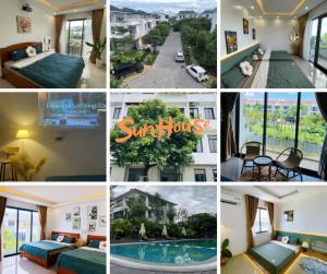 Sunhouse Villa Huế