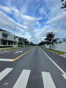 Sunhouse Villa Huế