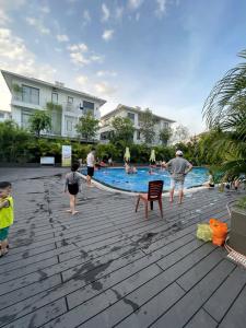 Sunhouse Villa Huế