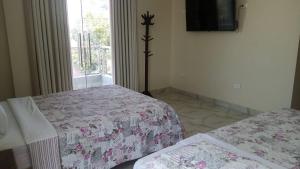 Ica Residence
