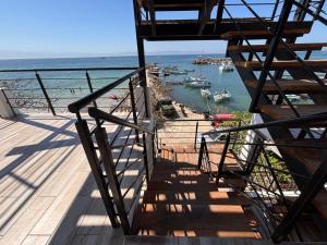 Amaizing view Islas Marietas