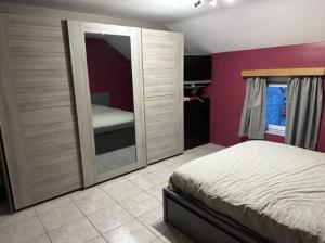 Lescale vacances maison 4 chambres Carlsbourg en Ardennes