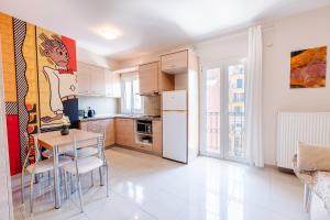 Philoxenia Place 3rd floor