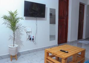 Creese Home stay
