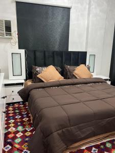 ريحانة المدينة