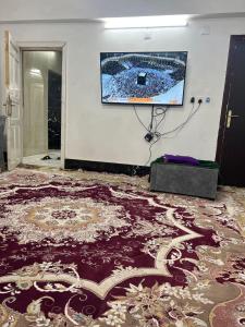 ريحانة المدينة