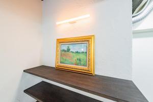 Boutique condominium on the USJ side, 2LDK with 3 beds and a spacious living room, Unit 205