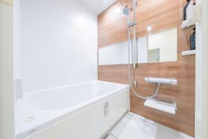 Boutique condominium on the USJ side, 2LDK with 3 beds and a spacious living room, Unit 205