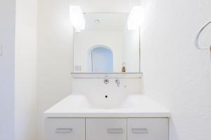 Boutique condominium on the USJ side, 2LDK with 3 beds and a spacious living room, Unit 205