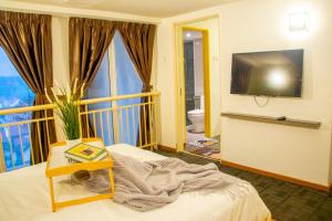 2BR Metrasquare Ayer Keroh Melaka