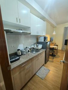 Pristine Unit Near Gaisano Mall Davao