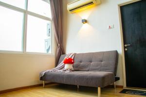 2BR Metrasquare Ayer Keroh Melaka