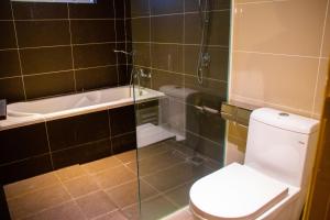 2BR Metrasquare Ayer Keroh Melaka