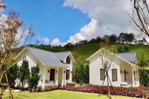 Shanti Wellness Sanctuary