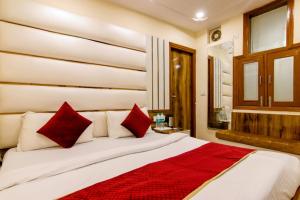 Hotel Silver Mahadev Paharganj New Delhi