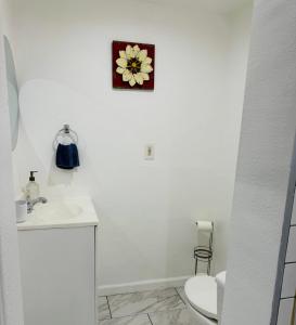 Larchmont studio apartment