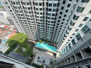 芭提雅市中心 the base单卧室 海滩300米