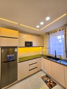 Monte Opulent Haven