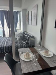 1 bedroom Azure