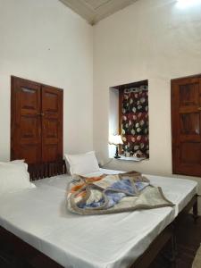 Magica shiva valley cottage