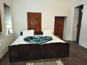Magica shiva valley cottage