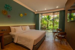 Ruby Ocean Villa & Resort