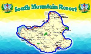 South Mountain Resort