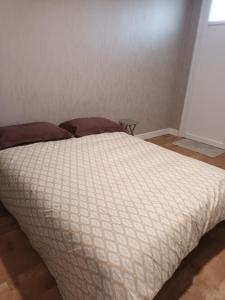 Comfortable studio dans une maison au calme