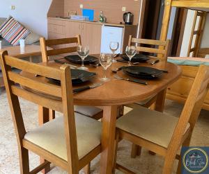 1 Bed Apt, Close To Ravda Beach