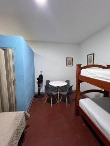Authentic Getsemani Private Suite