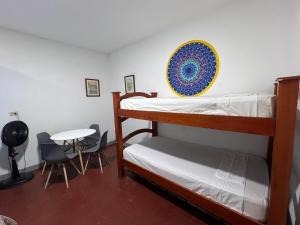 Authentic Getsemani Private Suite