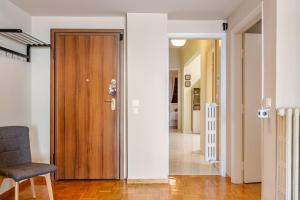 Baobloom Horizon - Seafront Apartment in the heart of Thessaloniki