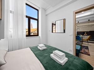 Apartment in Pula near City Center Waterfront