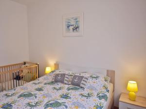 Apartment in Pula near Golf Course