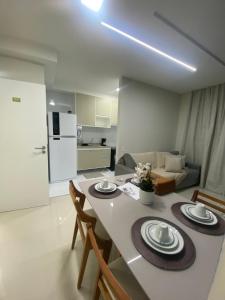 Aracaju! Praia! Nordeste! Conforto!