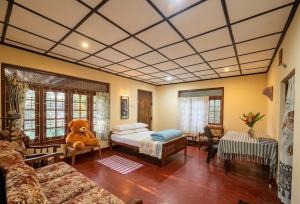 Tree Avenue Villa Dambulla