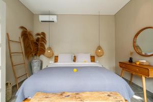 Villa Sana - Private 2BR Villa with Pool, 5 Minutes from the Beach